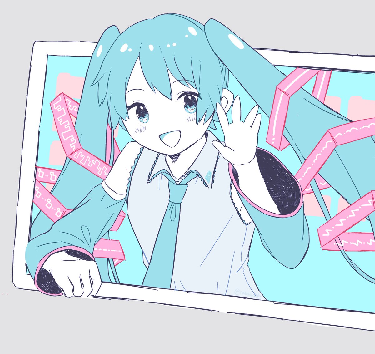 かるむ︎︎ tweet media