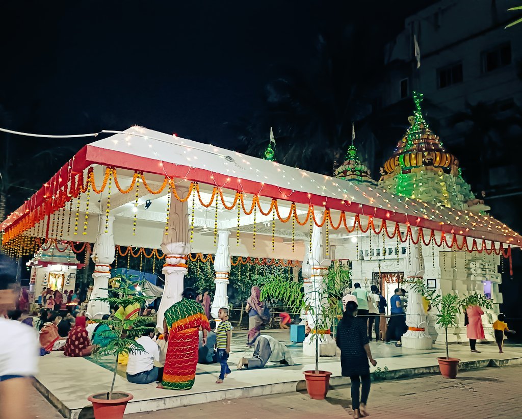 AbinashMohpatra's tweet image. Har Har Mahadev !!
#LatePost #Sambhu #shivratri2024