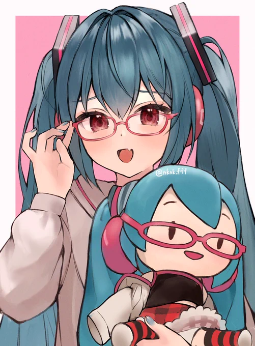 ミクの日3年分!! 