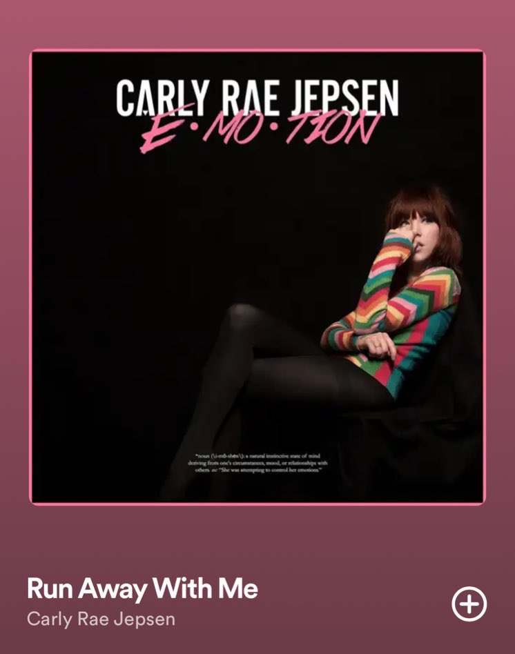 rammeows's tweet photo. category is: songs graduated from robyn school of pop https://t.co/56fFpKWqYy