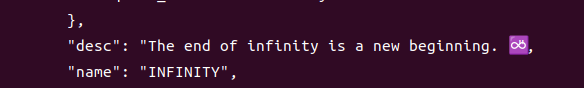 chidafy1's tweet photo. $infinity 无限挖矿，开启比特币生态破圈新范式？

#Atomicals 的英菲尼迪（infinity）部署了一个多月了，始终不温不火的，但是一直在mint从未停止，不知不觉已经从最初的4位难度到现在的9位难度了。难易度从最初的秒打到现在的数小时（CPU），好在GPU方案已经出来了，大家还有参与早期mint的机会。前面发推也就只敢让大家打点防身，最近感觉热度有点起来了，这次详细说下我的理解。

官推曾多次发推详细科普过 $infinity ，所谓的无限挖矿，并不代表他的总量真就是无限的，而是有两层限制：

人类世界现有算力的极限
挖矿算力成本无法覆盖币价收益

协议作者Arthur给出过一个推演：

假设RTX4090的算力为：3000MH/s，即为每秒30亿次sha256计算，那么一个小时计算：3600*30亿，即：108000亿次/每小时，该计算次数相当于计算 log16 (10.8万亿) ≅  10.824 bitwork。

啥意思？GPU租用价格按 $1/hr 计算，就是当$infinity 的难度到10.8的时候，你去GPU租赁平台租一张4090显卡挖，平均一个小时能挖一张。也就意味着挖一张的硬件成本是$1（不包括gas费等其他成本）。

以此类推：

bitwork难度：log16 (1080000亿) ≅ 11.655，10小时/张，成本$10

bitwork难度： log16 (10800000亿) ≅ 12.485，100小时/张，成本$100

bitwork难度：log16 (10800000亿) ≅ 13.315，1000小时/张，成本$1000

bitwork难度： log16 (10800000亿) ≅ 14.146，10000小时/张，成本$10000

以上是基于理想情况的最大化使用GPU的性能，目前根据@0xKISS，@BoxMrChen等几位已公布的GPU挖矿效率来看，实际情况要低很多。

这就很有意思了，首先就是总量一定会有个实际极值，按照15位难度所需要的算力水平已经是很恐怖的了，总量是63.99万张。而更贴近币价cover成本的情况可能是14位难度（58.6万张）或者13位难度（53.3万张)。

其次，在未到达极值难度之前，一定就是这么不温不火的挖着，因为拉盘就是给GPU矿佬送钱，所以收货的人也很懂，市场价格随着难度在缓慢提升，一个多月过去了，从1.4sats涨到2sats，每个人都有机会mint而且不用卷gas，真正完美实现了fair mint！

只是fair mint也不算啥啊？$infinity 作为atomicals协议创始人部署的第一个代币，竟然没啥反响，我想可能的原因就是大家打铭文都打疲惫了，以为只是换汤不换药的玩法。但其实有个很有力量的东西隐藏在背后，且听我道来：

金融学里有个概念：注意力经济。在信息爆炸的时代，注意力成为一种稀缺资源，而谁能吸引和占有更多的注意力，谁就能在竞争中获得优势。我们以前玩NFT或者打铭文，都要组个社区还要每天打鸡血各种冲推，买不买就看社区强不强？什么持币地址啦tg人数啦都是衡量指标，本质是什么？获得持续的注意力。

马斯克发推，V神发个文章。可以吸引的注意力有多大？瞬间就可以很大，怎么持续？再提一次就又涨一次，所以用他们玩meme，屡试不爽。同理的，"first is first''背后的本质也是持续吸引注意力的能力，很少有人会记住第二名（比如世界第二高峰是？），日新月异的币圈更是如此。

POW 是币圈最正统的注意力，也是最强大的注意力。无限挖矿==无限注意力，甚至不需要搞什么社区冲推，它就像个炸弹，只需要一个引爆点就会大范围扩散，boom~。比如同样一个币涨了100倍，你是愿意去买一个，还是去挖一个？涨了一百倍让别人去买和让别人去挖哪个好传播？

不过没有免费的午餐，挖也是要成本的但也是有乐趣的。可能挖一个成本就要100U（矿机或者显卡租赁），但是散户用闲置的电脑就关系不大了。这在后期为大范围扩散创造了条件同时又有效降低了mint产出的抛压。（想想比特币？）

比特币生态自ordinals协议诞生一周年了，在币圈产生了不小的影响力，但是还不够，对比以太坊生态的数千亿市值，比特币生态整体市值加起来也不过百亿。我们都在极早期，认识到这一点，就不用怕内卷而是拥抱新的可能，这一次让 #Atomicals 接力，开启破圈新范式。

最后，用Arthur隐藏在代码中的一句话结束：

The end of infinity is a new beginning. / 无限的尽头是新的起点。