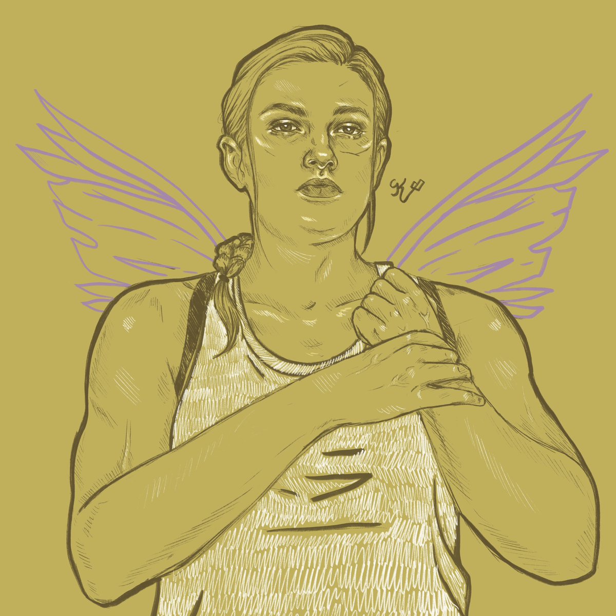 ✮ kaitie ✮ tweet media