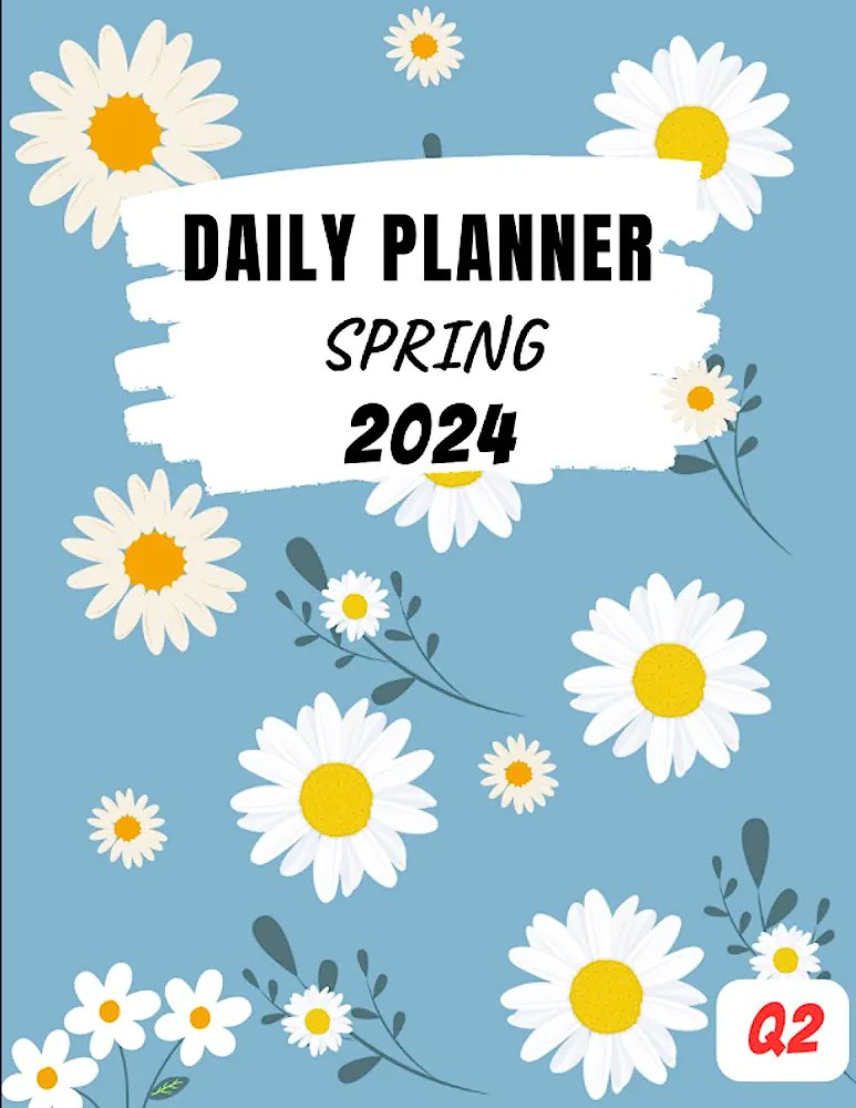 MESSAI_Bill's tweet photo. Daily Planner 2024 on https://t.co/w3nEEEE1zM Link:https://t.co/jeJVXXAOfT.
-----
#Winter #Spring #Summer #Autumn #DayPlanner https://t.co/u2YWne5eWk