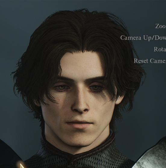 SkandiTV's tweet photo. Dragon's Dogma 2 is definitely setting a new standard for character creation 👀 https://t.co/kunsG04TRv