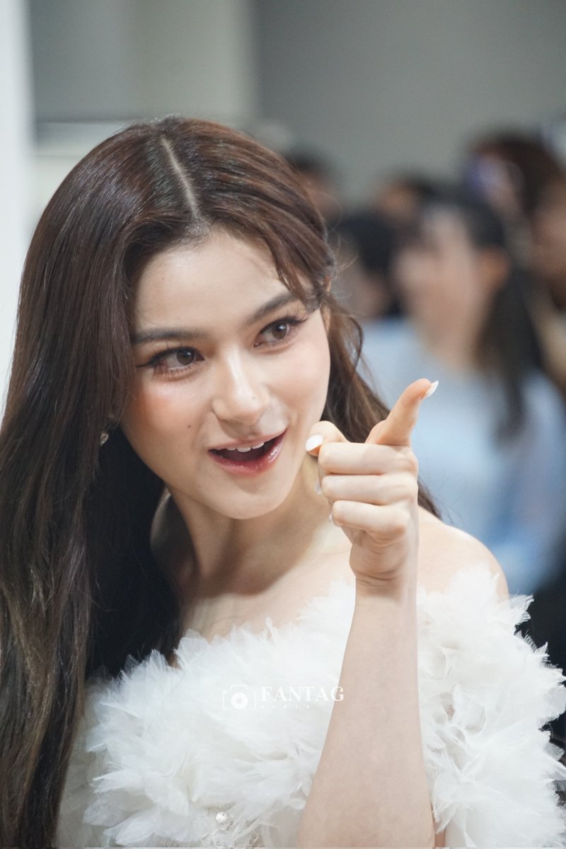 พรีมหงึ 555555
ใครแกล้งหนูลูกกก 😂😂

#primiily #ลูกหมีของพรีม
#LOREALUVSERUMxPrim