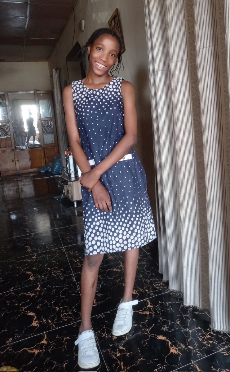 lolofirstclass's tweet photo. Happy birthday π kamsiyochukwu Olivia Onwuzulumba. May this new age unlock all the blessings that God has for you
I cover you with the blood of Jesus Christ.
You are untouchable.
May God's goodness and mercy speak for you all the days of your life
#officallyATeenager https://t.co/PdcWagc69q