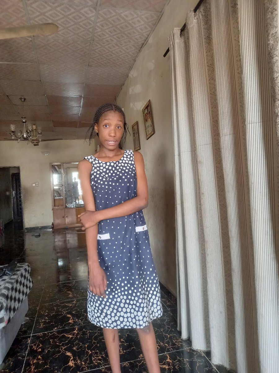 lolofirstclass's tweet photo. Happy birthday π kamsiyochukwu Olivia Onwuzulumba. May this new age unlock all the blessings that God has for you
I cover you with the blood of Jesus Christ.
You are untouchable.
May God's goodness and mercy speak for you all the days of your life
#officallyATeenager https://t.co/PdcWagc69q