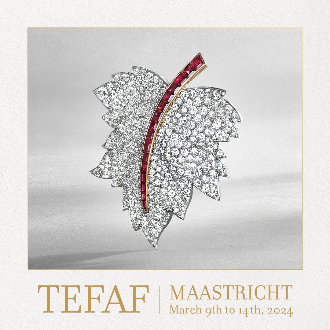 ヴァン クリーフ＆アーペル (@vancleef_japan) / Posts / X