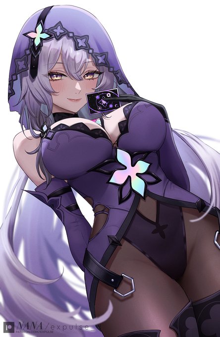 Black Swan
 #崩壊スターレイル📷 #honkaistarrail📷 