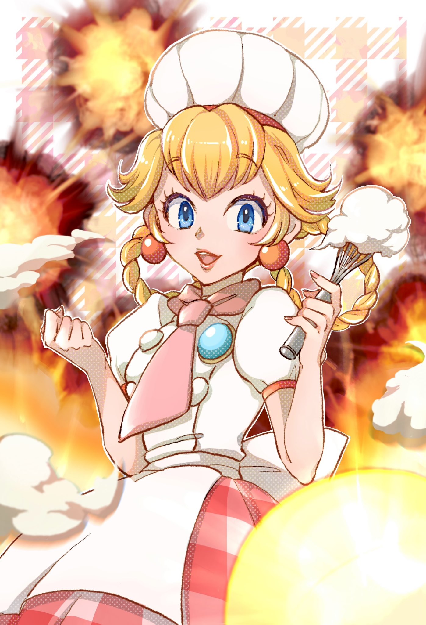 プリンセスピーチ ショータイム！』の感想・レビュー - JEMC