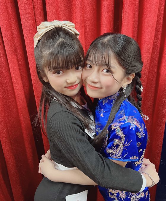 Twitterのコスプレ画像6