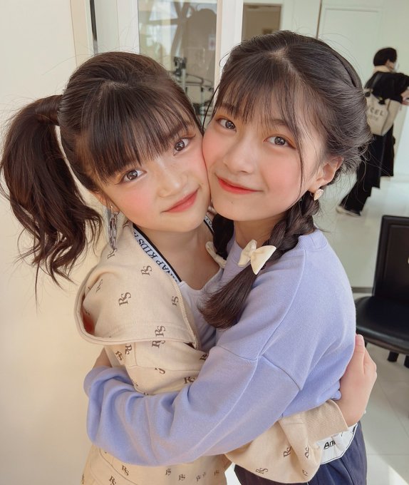 Twitterのコスプレ画像7