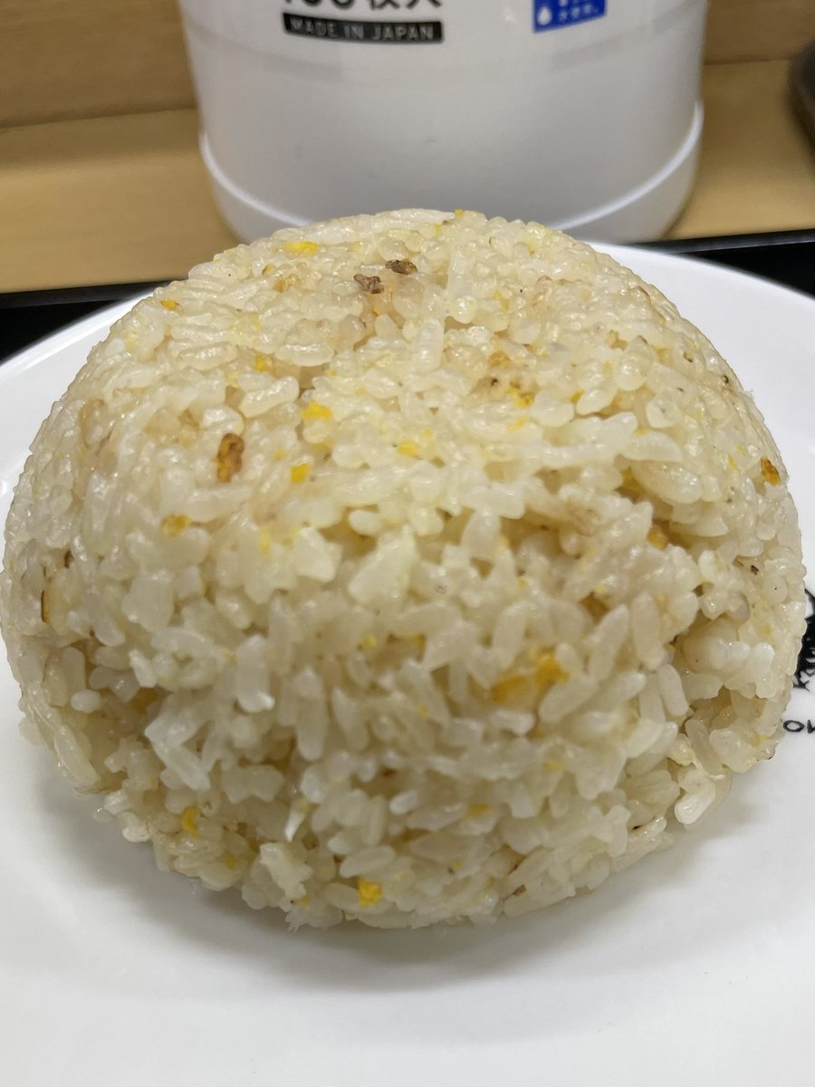 お疲れ様です 今日は薫さんでラーメン+玉子チャーハンセットをいただいてきました 久しぶりだったけど「元気だった？」って言ってもらっちゃって ...