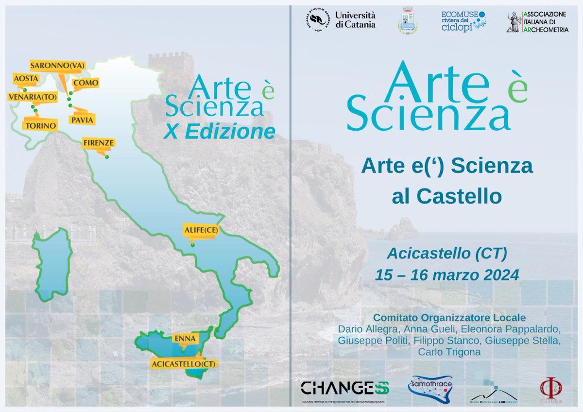 Informatica UNICT tweet media