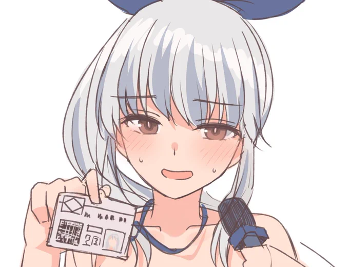 慧音のらふ 
