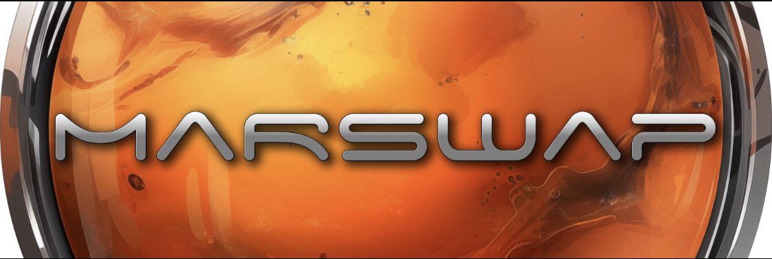 guesgous2's tweet image. #MSWAP 🚀 @MARSWAP1 #SHIB #Shibarium #SHIBARMY @ICawrey