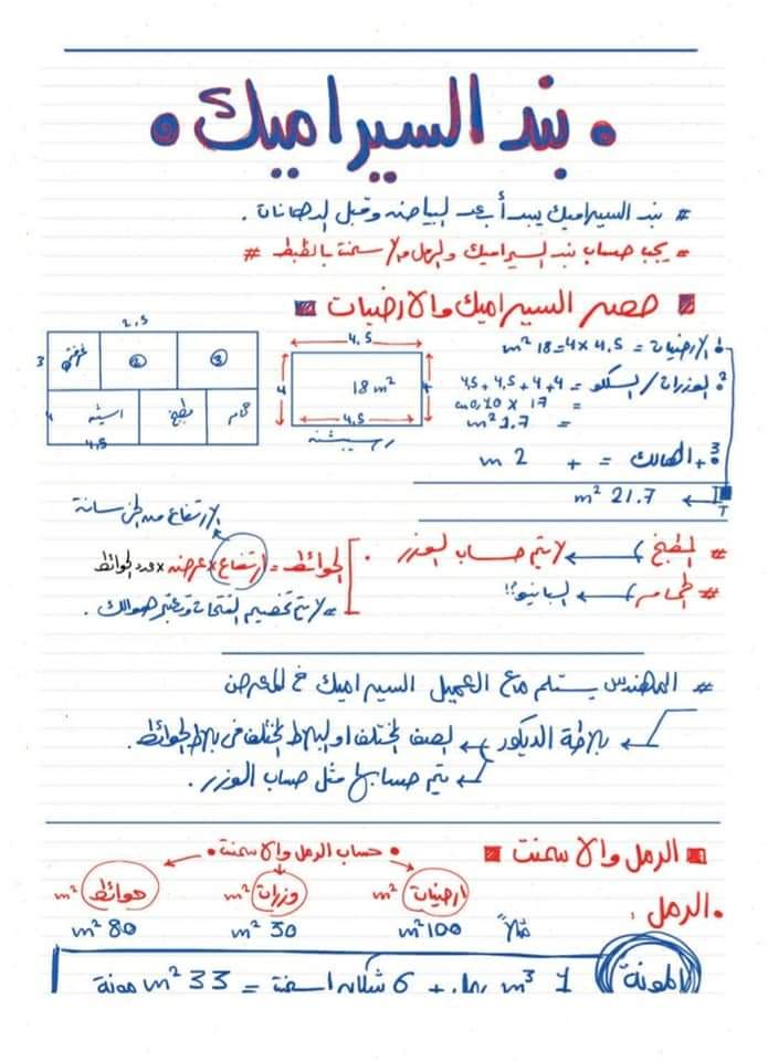 ali_abuhajar's tweet photo. شرح بند السيراميك 
 م. محمد ريحان https://t.co/SCpucIpThP