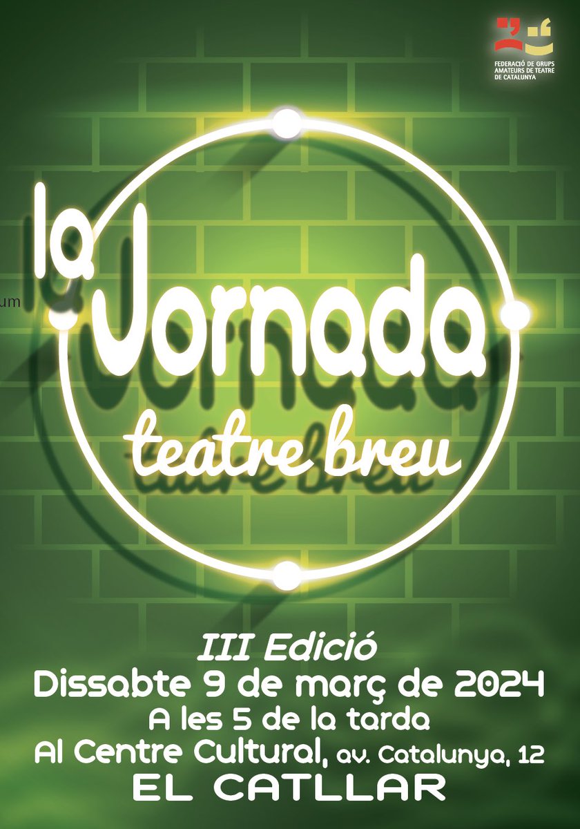 venturajaume's tweet photo. Som-hi !!!! https://t.co/NGCq73S4Oa