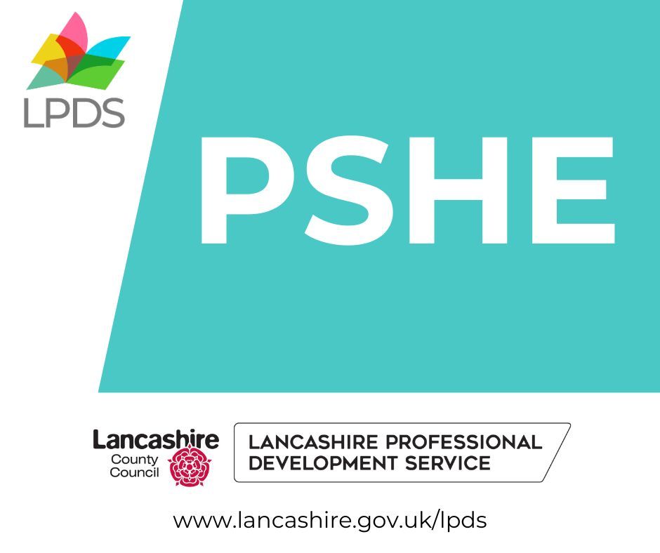Our wonderful Consultant Jen Macdonald is off to the Personal Development Conference in Leeds today. It has a great itinerary, including one of our Personal Development Leads from a Lancs high school. There's also still time to book a Lancs network meeting buff.ly/3Iu5lv6