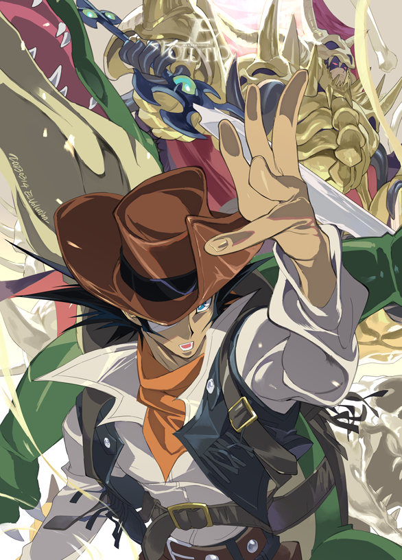 Evolution_ygo's tweet photo. https://t.co/oAORfu39UA