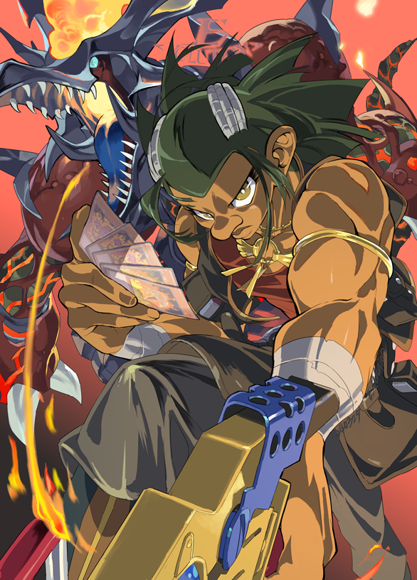 Evolution_ygo's tweet photo. https://t.co/oAORfu39UA