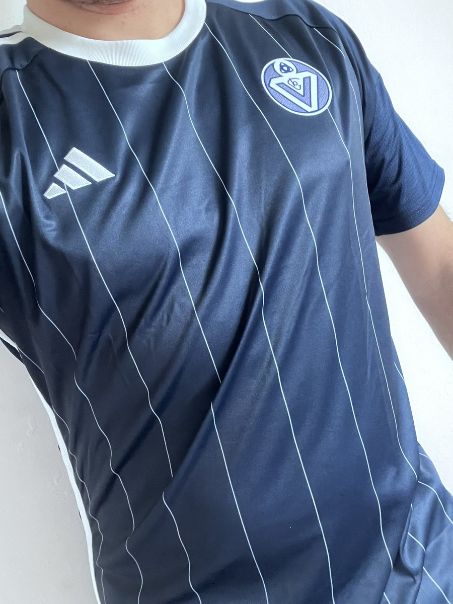 FloVi33's tweet image. Encore plus beau en vrai. Il est magnifique. Une vraie réussite pour moi. @girondins