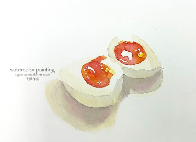 「egg (food) english text」 illustration images(Latest)