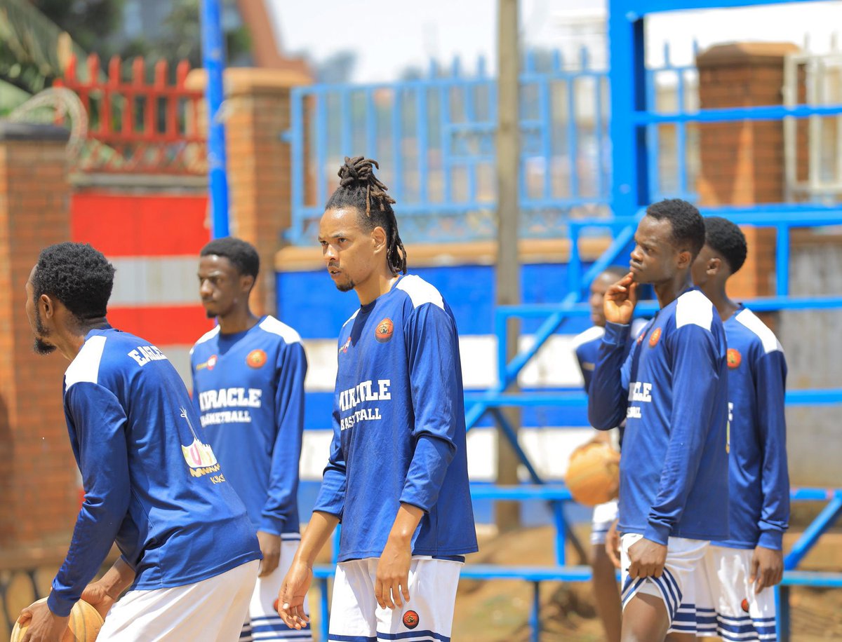 FUBA_DIV1AND2's tweet photo. Game 2 || Next up
Miracle Eagles Vs Watoto Men

#Div1Returns https://t.co/Z4kwaNQqma