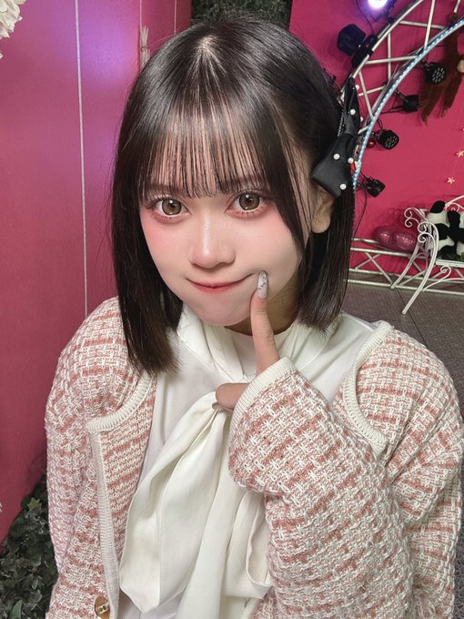 Twitterのコスプレ画像2