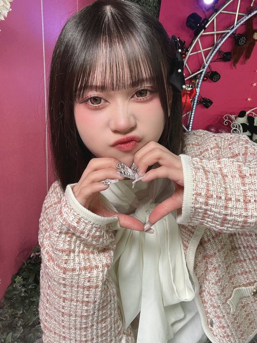 Twitterのコスプレ画像3