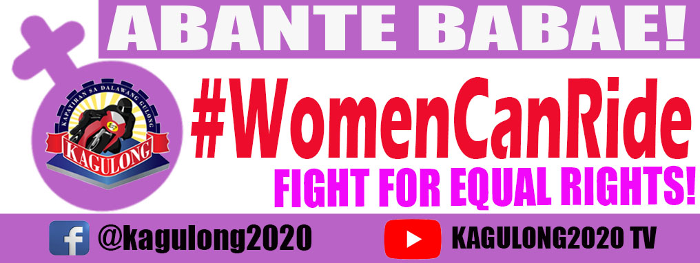 #womencanride 
#fight4equalrights
#WomenEmpowerment 
#womenworkerspower