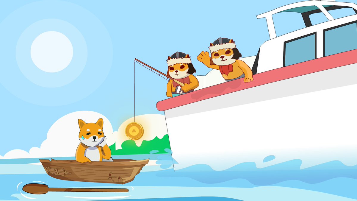 GoldenInuToken's tweet image. What a day #GoldenHorde!

ATH after ATH. We won't stop until we reach the top.

$GOLDEN is for sure a future #x100. 
Bye #SHIB &amp;amp; #BONE! Hello to #GoldenInuToken

If you agree tag your friends!