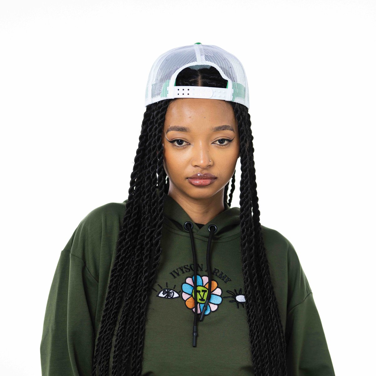 IvysonShop's tweet image. Enjoy the cozy embrace of our hoodies, perfect for lounging or stepping out in style.

#IvysonShop #IvysonArmy #Nastyc #NastyCSA