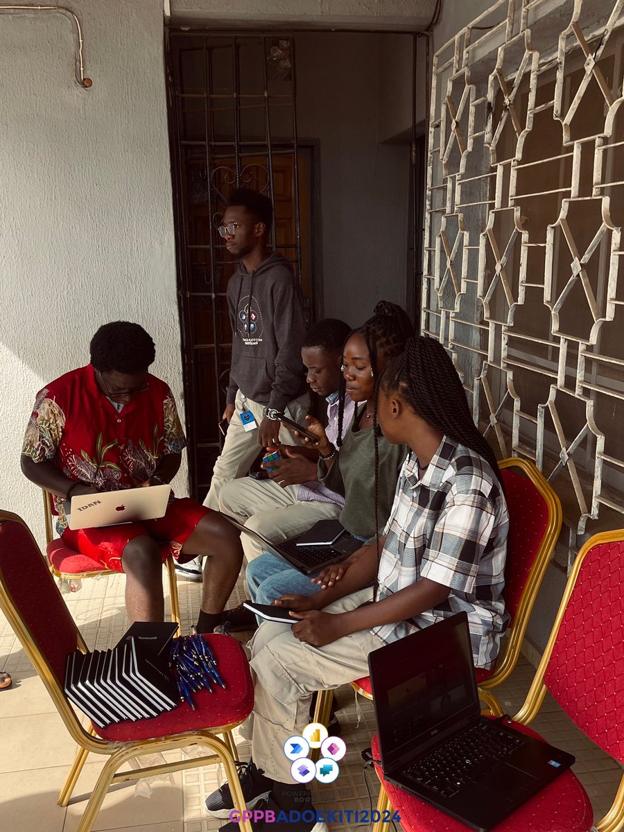 MLSA Club EKSU | #MicrosoftLearnStudentAmbassadors tweet media