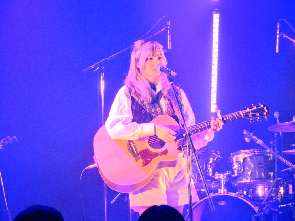 ２件目のライブも終了👏
<a href="/oyuu_002/">音癒</a> 
<a href="/Resonance_99/">Resonance【公式】</a>