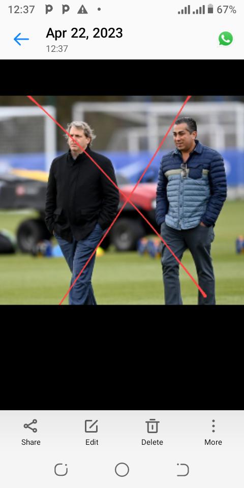 Doxa_of_Chelsea's tweet photo. I'm officially REBEL against the power of clueless Owners BOELHY, EKAMBI and Co :

🔹Wrongfully sacked TÜCHEL
🔹Got us MID Co SP 
🔹Got us 3 straight MID managers.
🔹Sold our experienced players for kids who made us relegable
🔹Turned #Chelsea from World Champion to maternity... https://t.co/vcnnOMRd1h