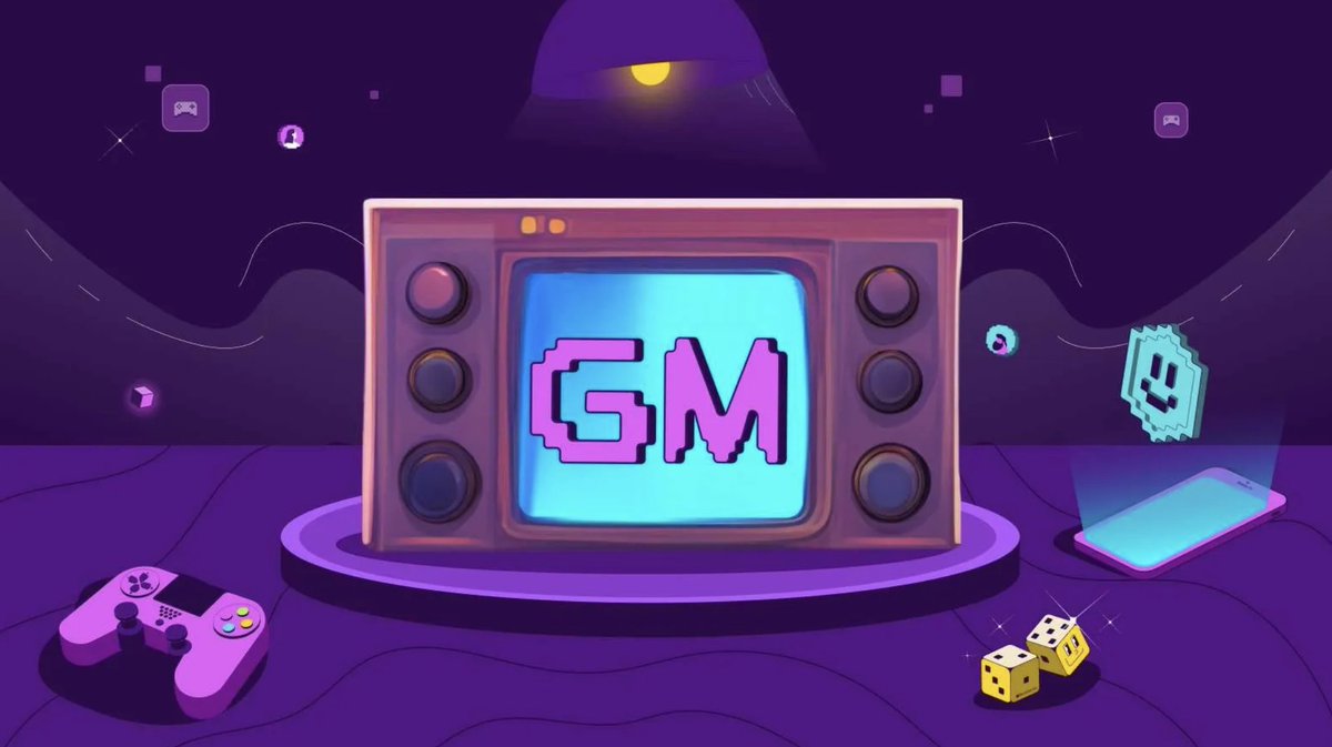 MorganCapt1's tweet photo. Gm $BLOCK farmors ☕️
@GetBlockGames https://t.co/uhuVdN3xTB
