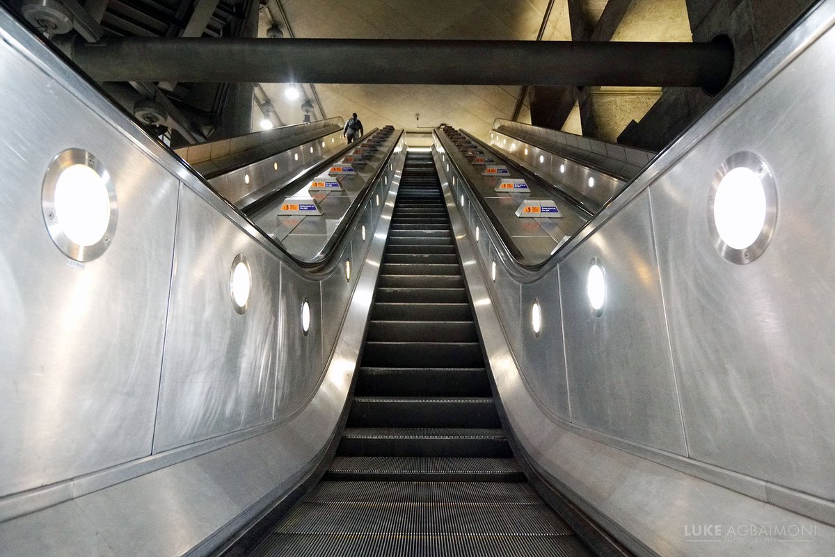 Guess the London Underground Station?  

Hello, let's play another guessing game today. We will focus on a single station.

Please share this with anyone who'd enjoy guessing!

Answer on Sunday