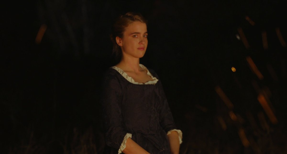 strandedbrush's tweet image. Recently rewatched Portrait of a Lady on Fire. Officially on my top 3 movies, 

I'm not joking, this is my lord of the rings. 

Every aspect of it is fucking perfect 💯