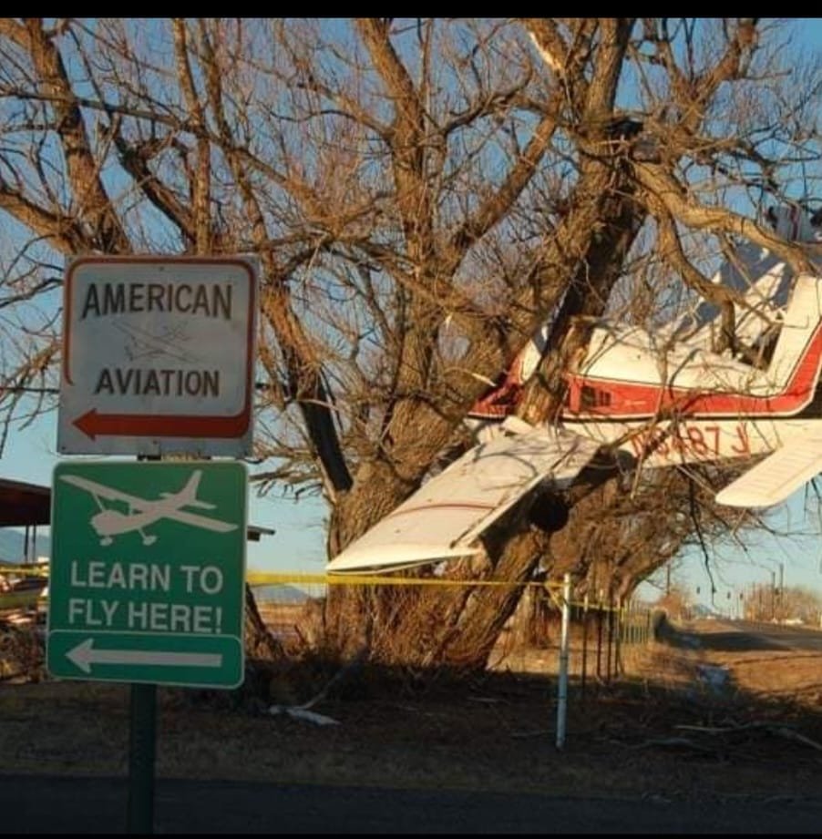 FlyingWithKeith's tweet image. Be careful out there folks!