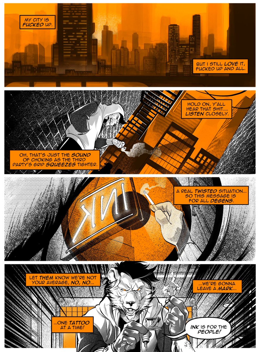 imNotImpressedYet tweet media