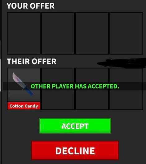 consvhs's tweet photo. @drewisGodlyxX is 100% trusted. I went first, tysm for the trade ! https://t.co/0ePkwegDAj