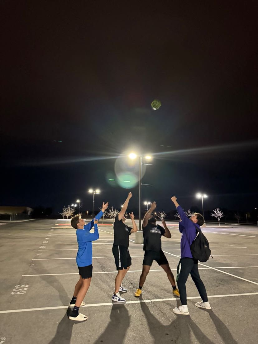 Arizona College Prep Track & Field tweet media