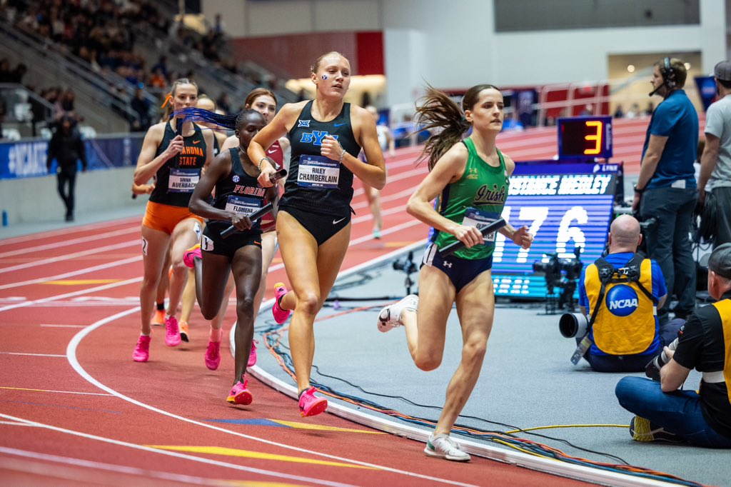 BYU Track & Field/Cross Country tweet media