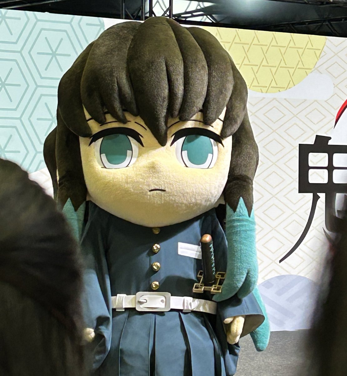 eto0808's tweet photo. とても虚無だった https://t.co/hwZDs339NM