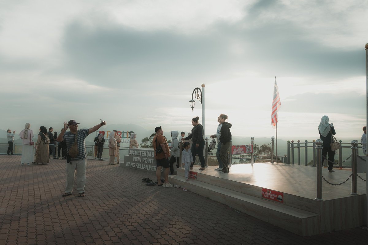 The Portret Studio Kangar tweet media