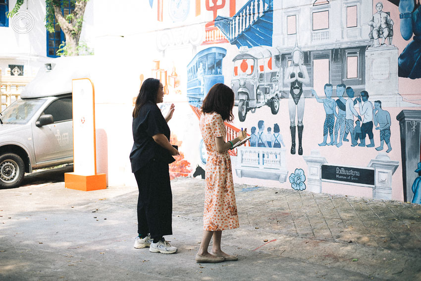 readthecloud's tweet image. ใครชอบประวัติศาสตร์แบบเข้าใจง่าย เราแนะนำ #พื้นที่ให้เล่า เพจเล่าประวัติศาสตร์สากลของสองเพื่อนซี้ที่เมาท์สาระอย่างสนุก ปลุกต่อมเอ๊ะในตัวคนอ่าน จนยอดทะยานสู่การมีผู้ติดตาม 1.7 แสนคน #PageMaker readthecloud.co/ouropenspace/