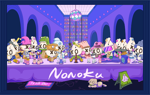 Theirsverse Asia 中文社区 tweet media