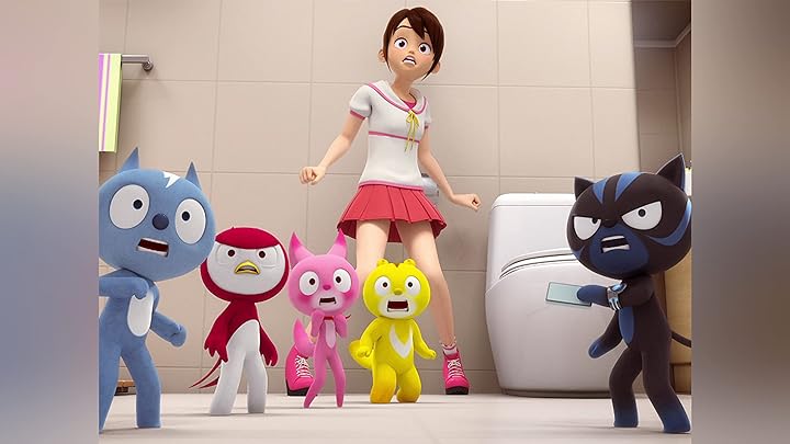 launchpadpod's tweet image. New episode! Aaron watched &quot;When Evil Lurks&quot; and Matt&apos;s getting a new TV. If you want to hear about a giant soda can monster doing... inappropriate... things, listen here soundcloud.com/user-7090288/w… or on your favorite podcatcher! 

#miniforce #whenevillurks #launchpadpod #tvshow