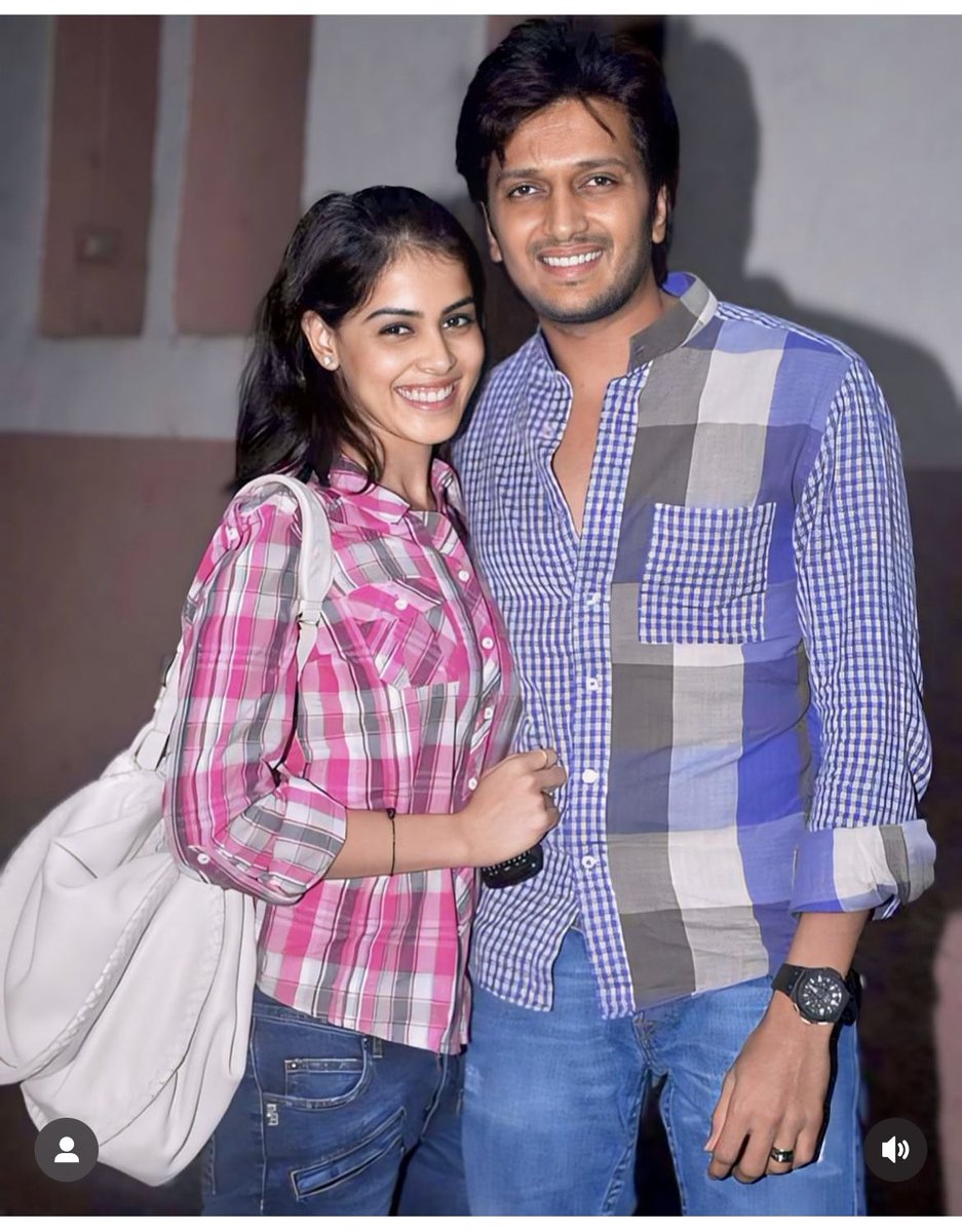 Team Genelia Deshmukh tweet media